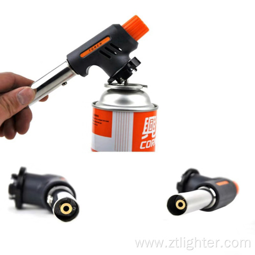 butane gas torch for bbq barbecue mini torch butane gas